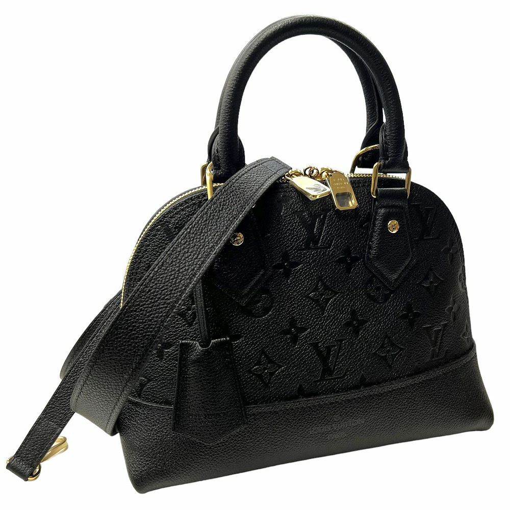 Louis Vuitton Neo Alma Handbag Shoulder Bag